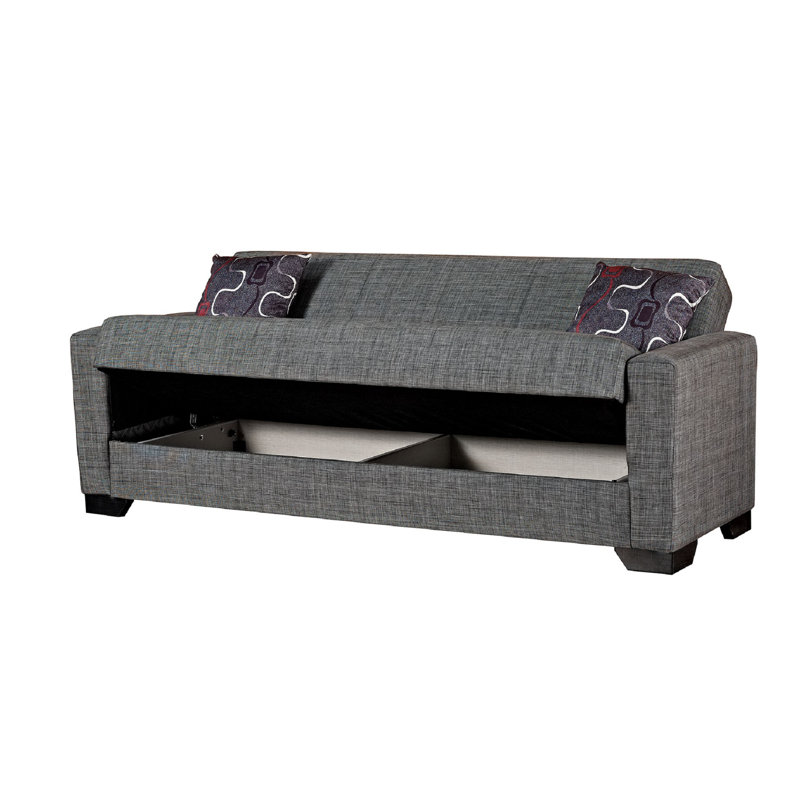 Latitude Run® Advika 2 Piece Reclining Living Room Set & Reviews Wayfair